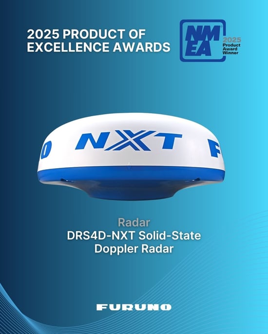 2025 NMEA 4DNXT