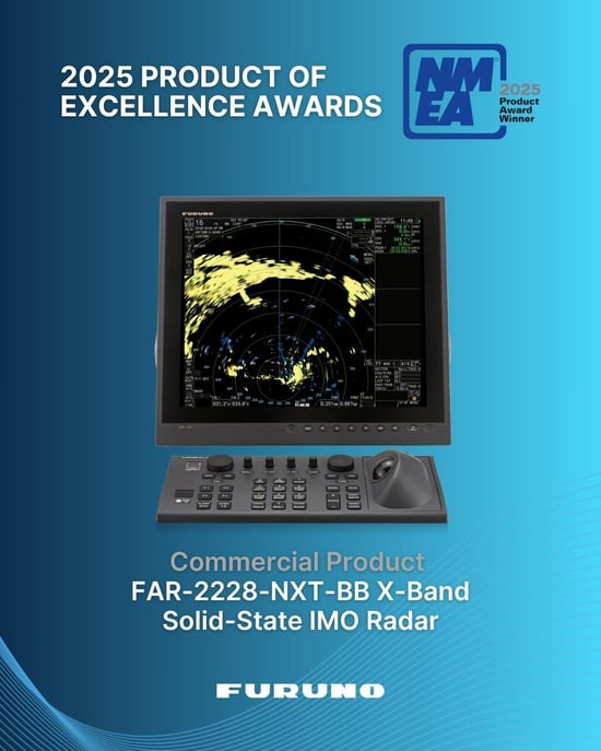 2025 NMEA FAR2228BB