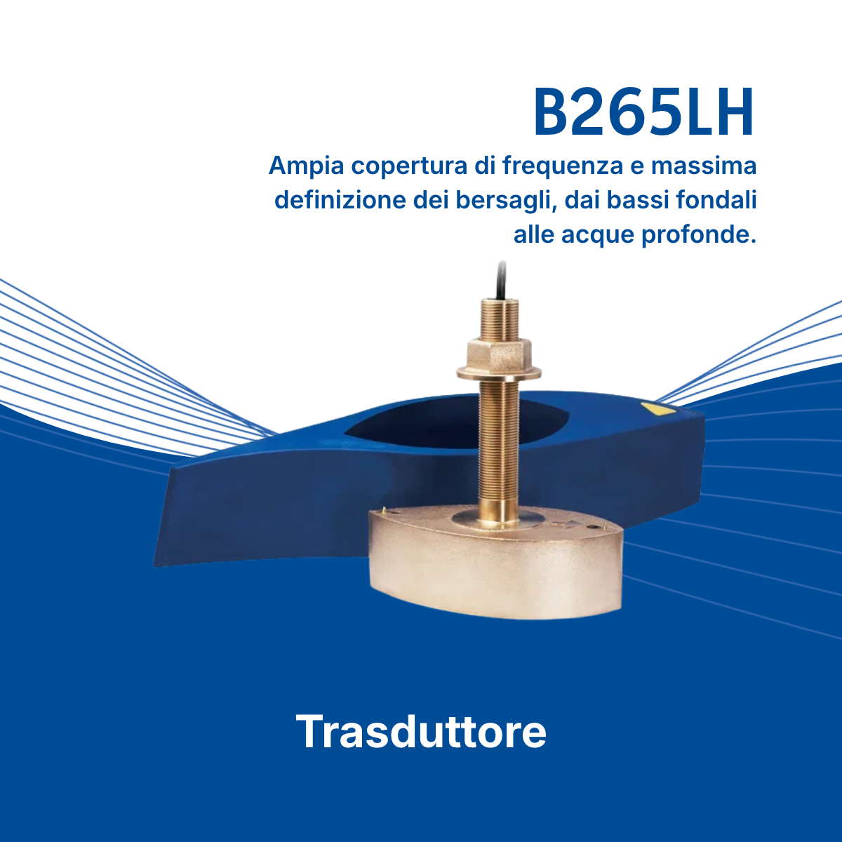 B265LH ITA B265LH ITA
