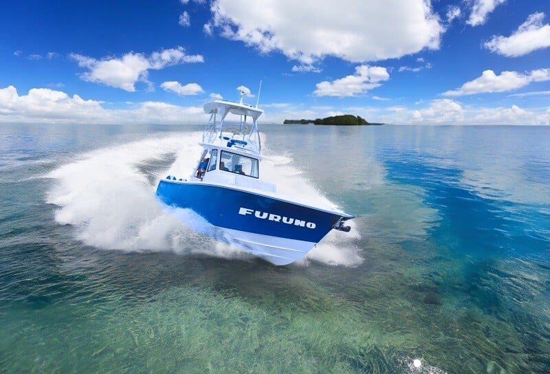 SEAVEE AI LR