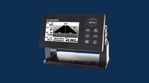 GP-39 - BOOT PRODUCTS