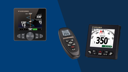 NAVPILOT - BOOT PRODUCTS