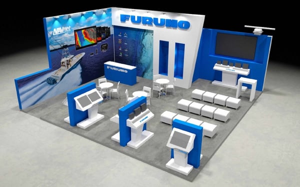 GBS STAND 2026
