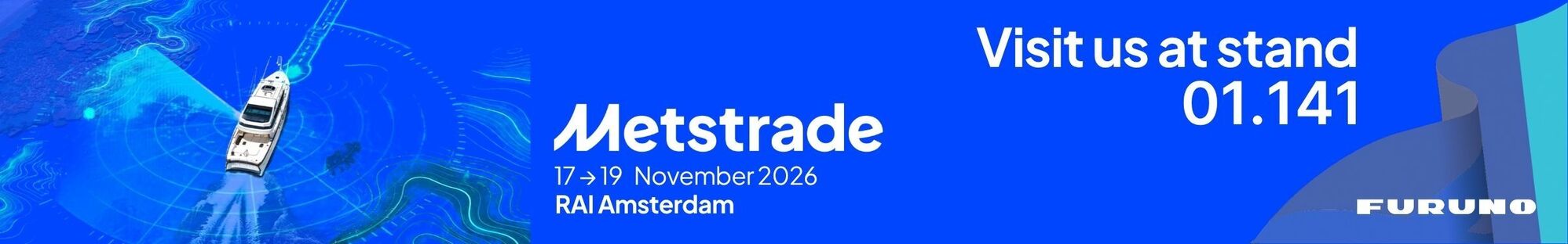 Metstrade 2026 web banner