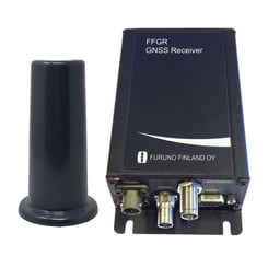 FFGR RECEIVER