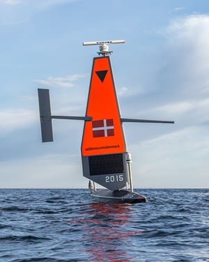 SAILDRONE DENMARK