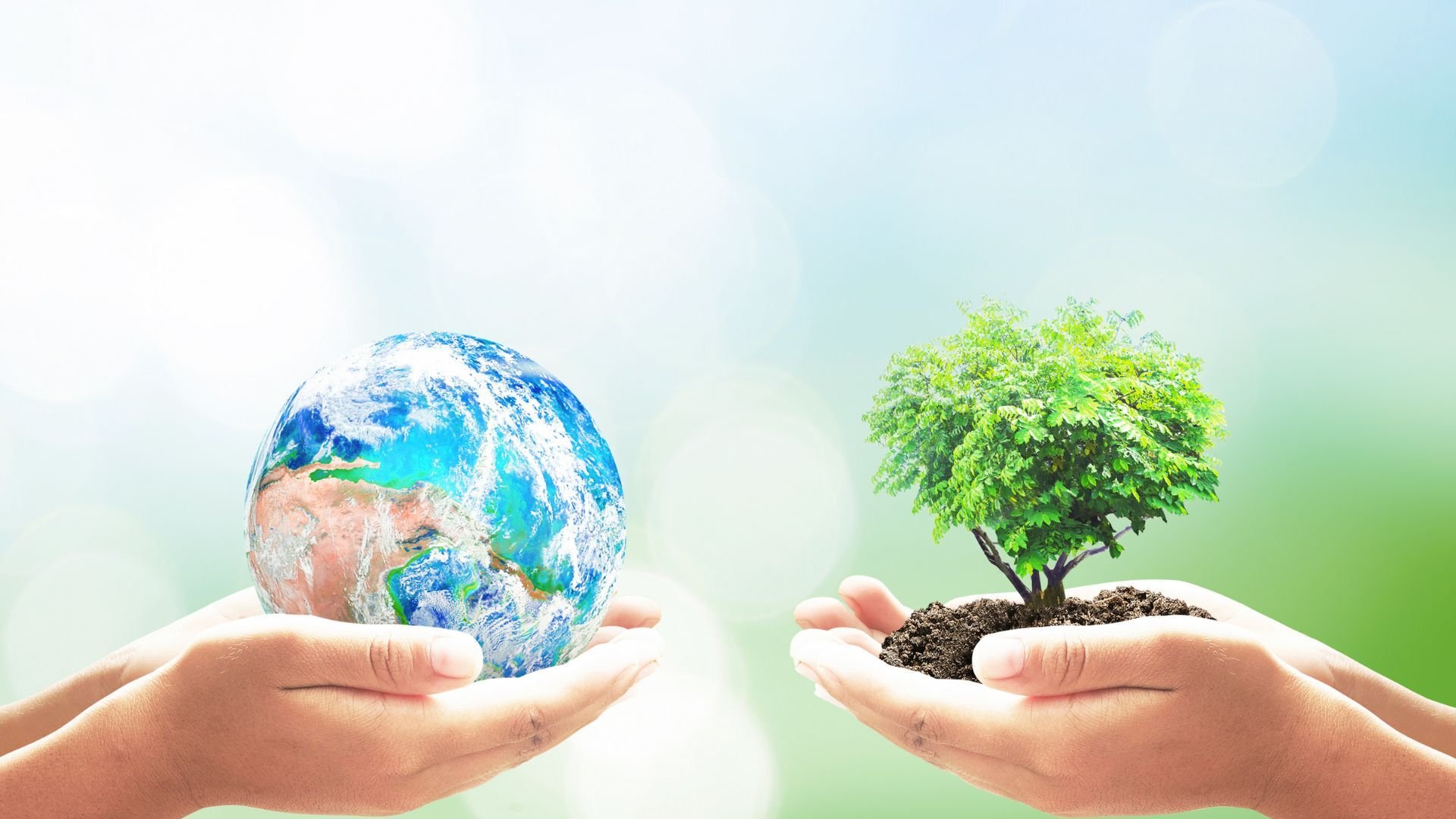 Corporate responsibility