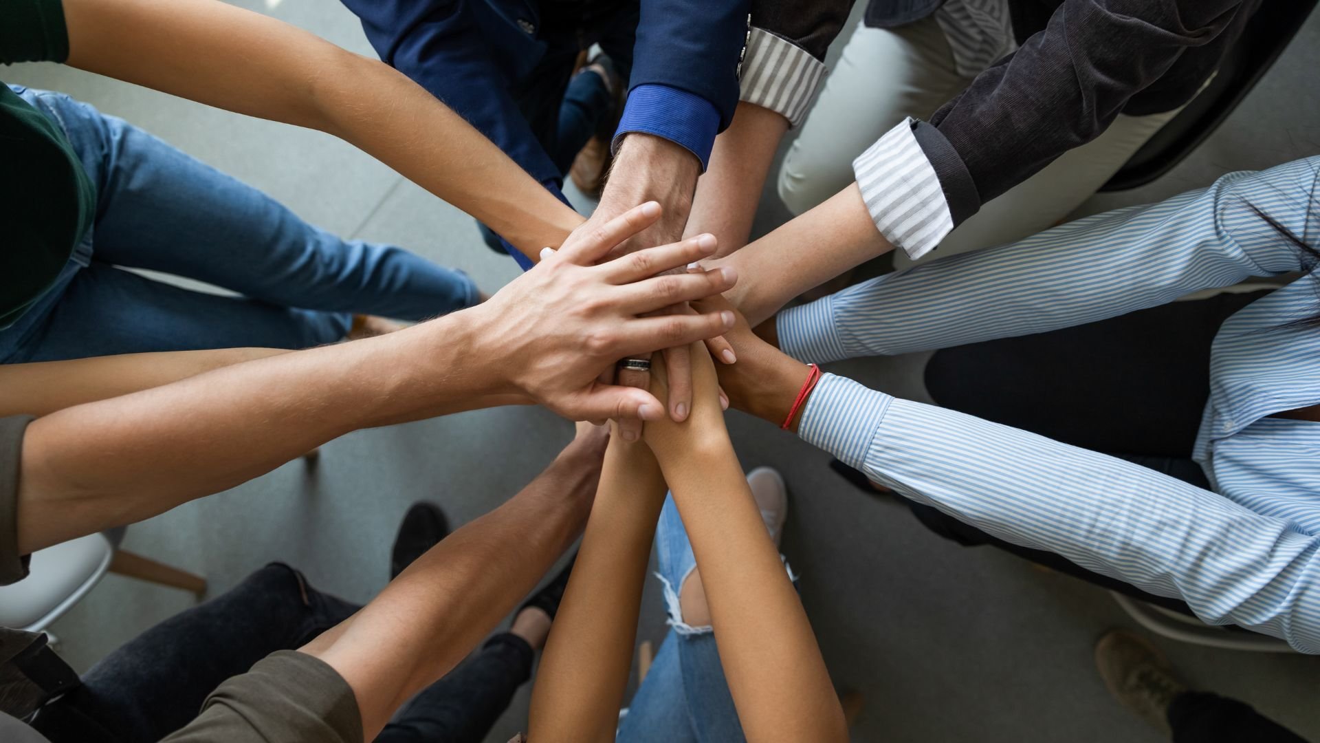 Employee engagement