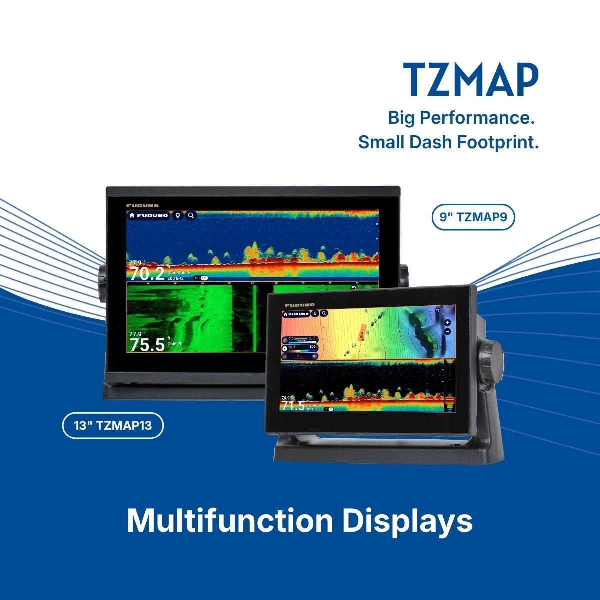 TZMAP TZMAP