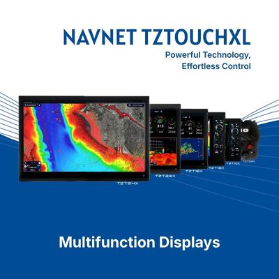NAVNETTZTOUCHXL MFD