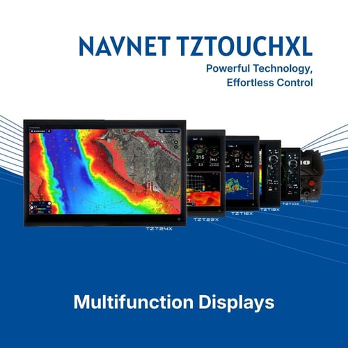NAVNETTZTOUCHXL MFD