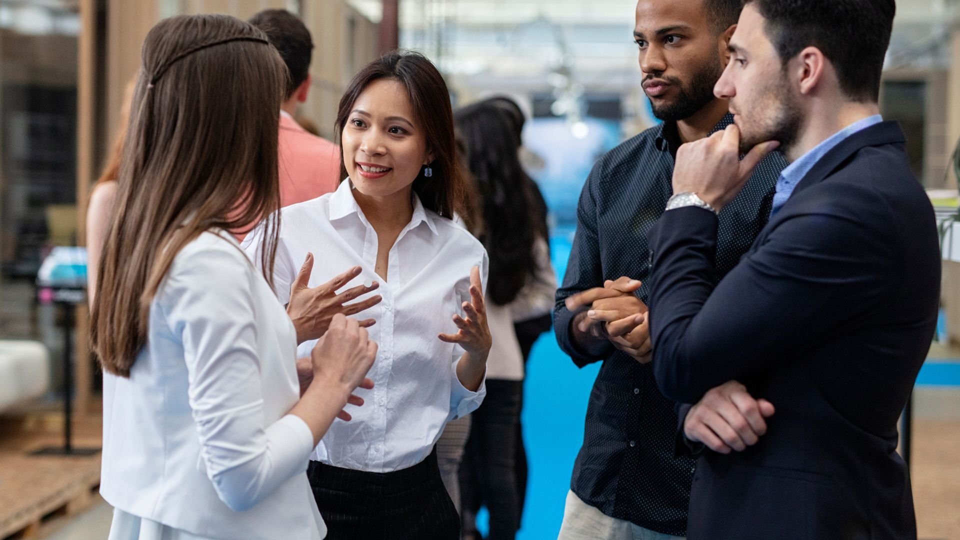 NETWORKING NETWORKING