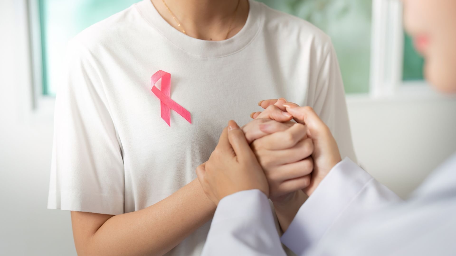 SOLIDARITY BREAST CANCER SOLIDARITY BREAST CANCER