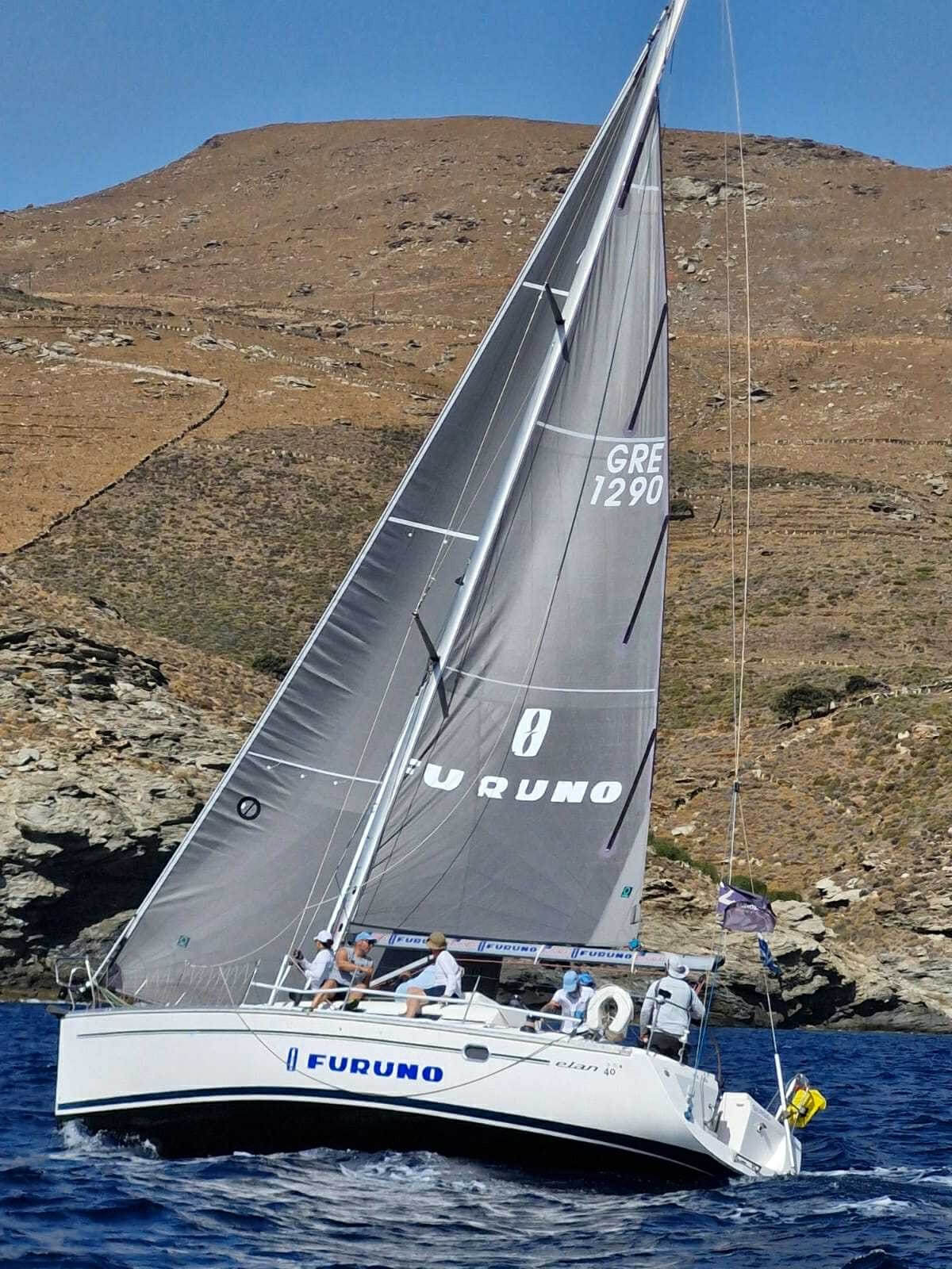 FHL SAFE SAILING BOATING