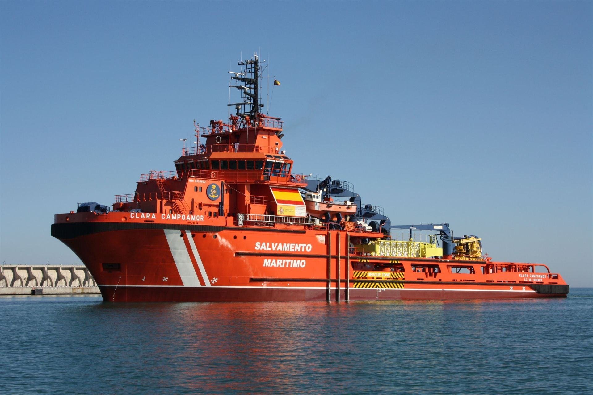 SECTION 2 WORKBOAT
