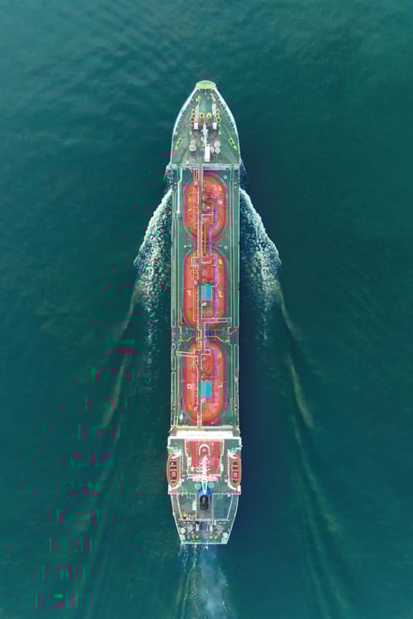 REVOLUTIONIZING NAVIGATION AR NAVIGATION SOLUTION