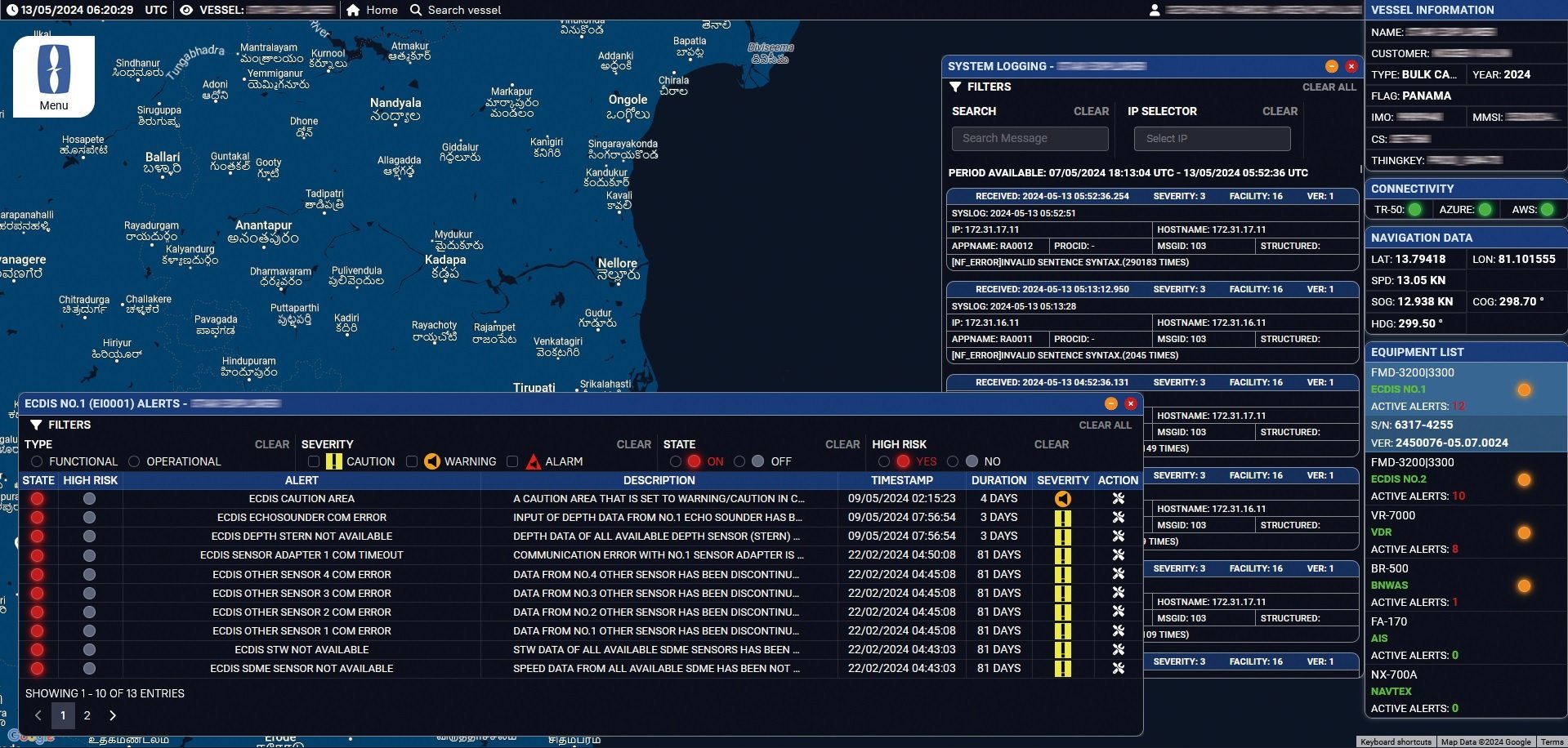 Alerts-Notification-1 BLUR