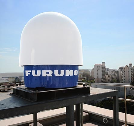 KEY BENEFITS WEATHER RADAR