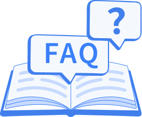 FAQ ICON