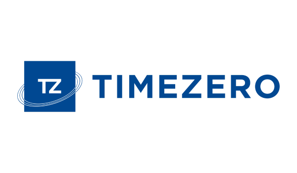 Logo TIMEZERO