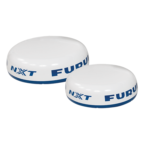 NXT radar