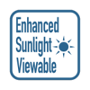 Enhanced Sunlight Viewable