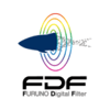 Furuno Digital Filter (FDF)