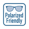 Polarized Friendly