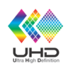 Ultra High Definition