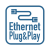 Ethernet Plug&Play