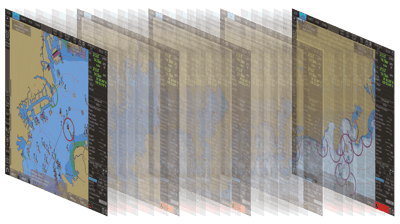 DISCOVER INTUITIVE INSTANTACCESS BAR
