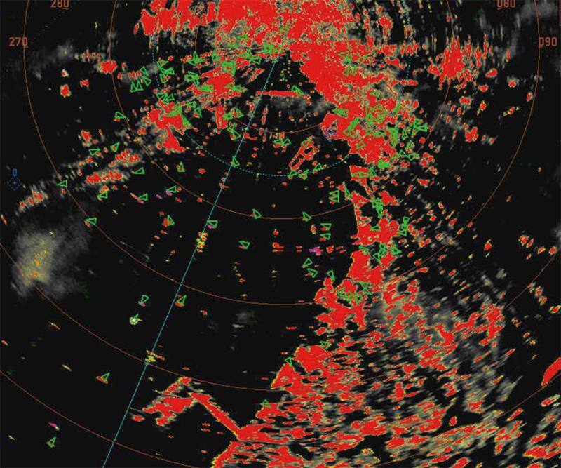 Target Analyzer_rain