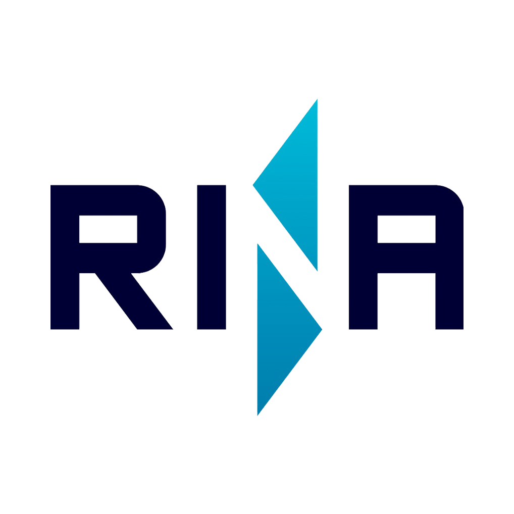 RINA logo