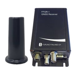 FFGR receiver 500 px