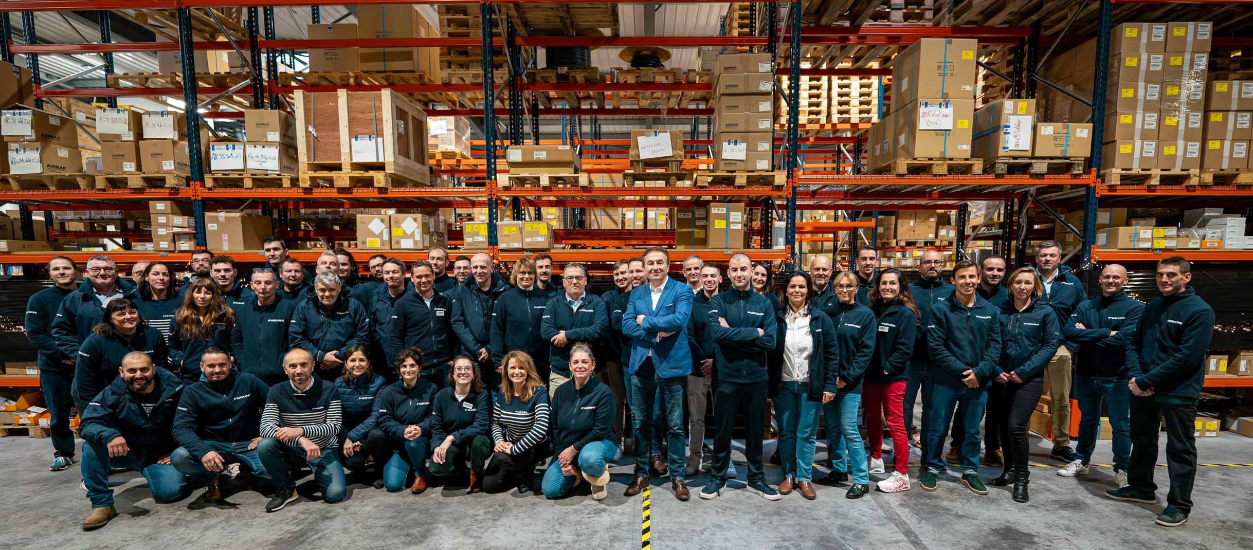 FFSAS GROUPE 2023 crop