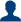 user icon