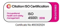 ISO-45001-2018-badge-white 200