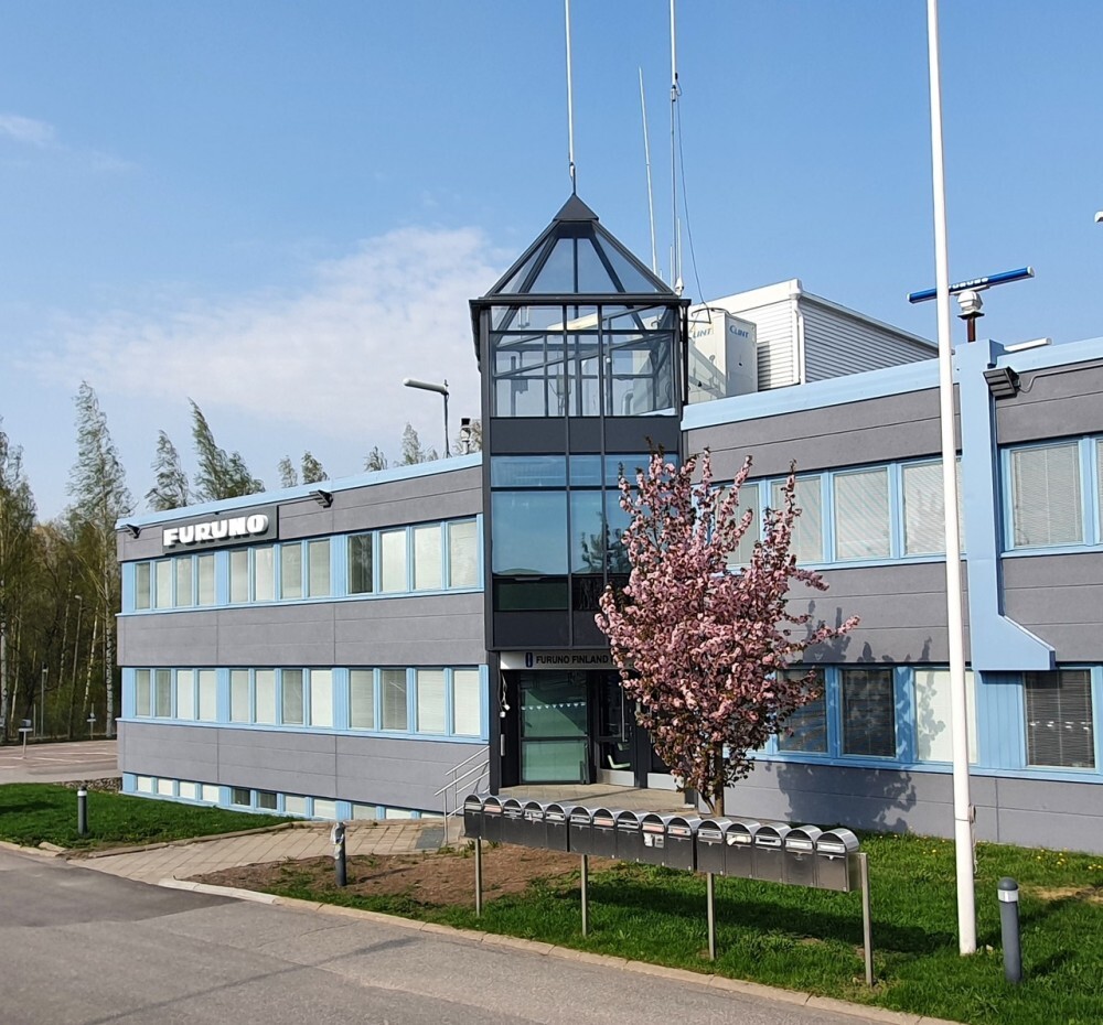 FFOY OFFICE