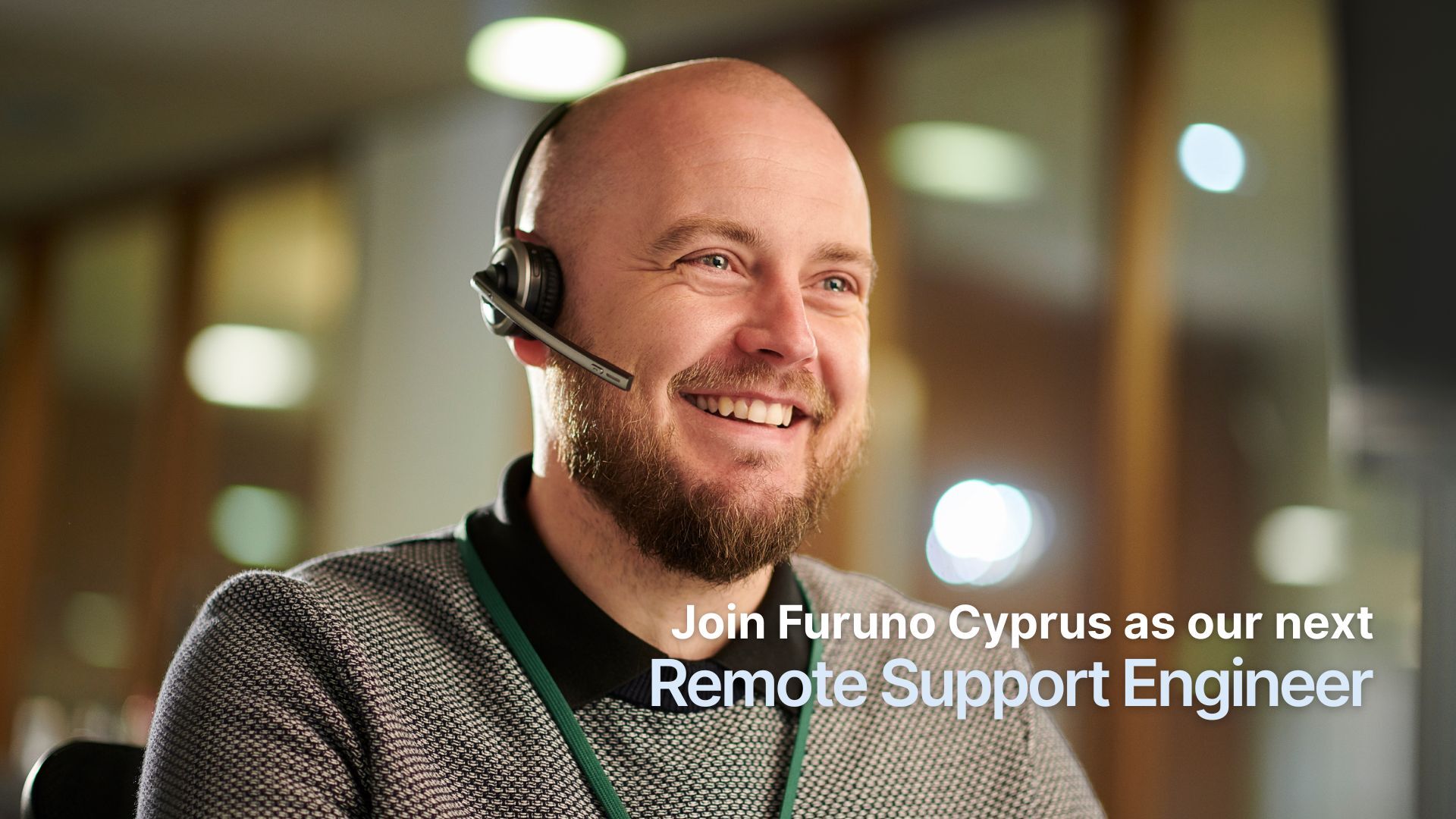 FCY Remote Support Engineer