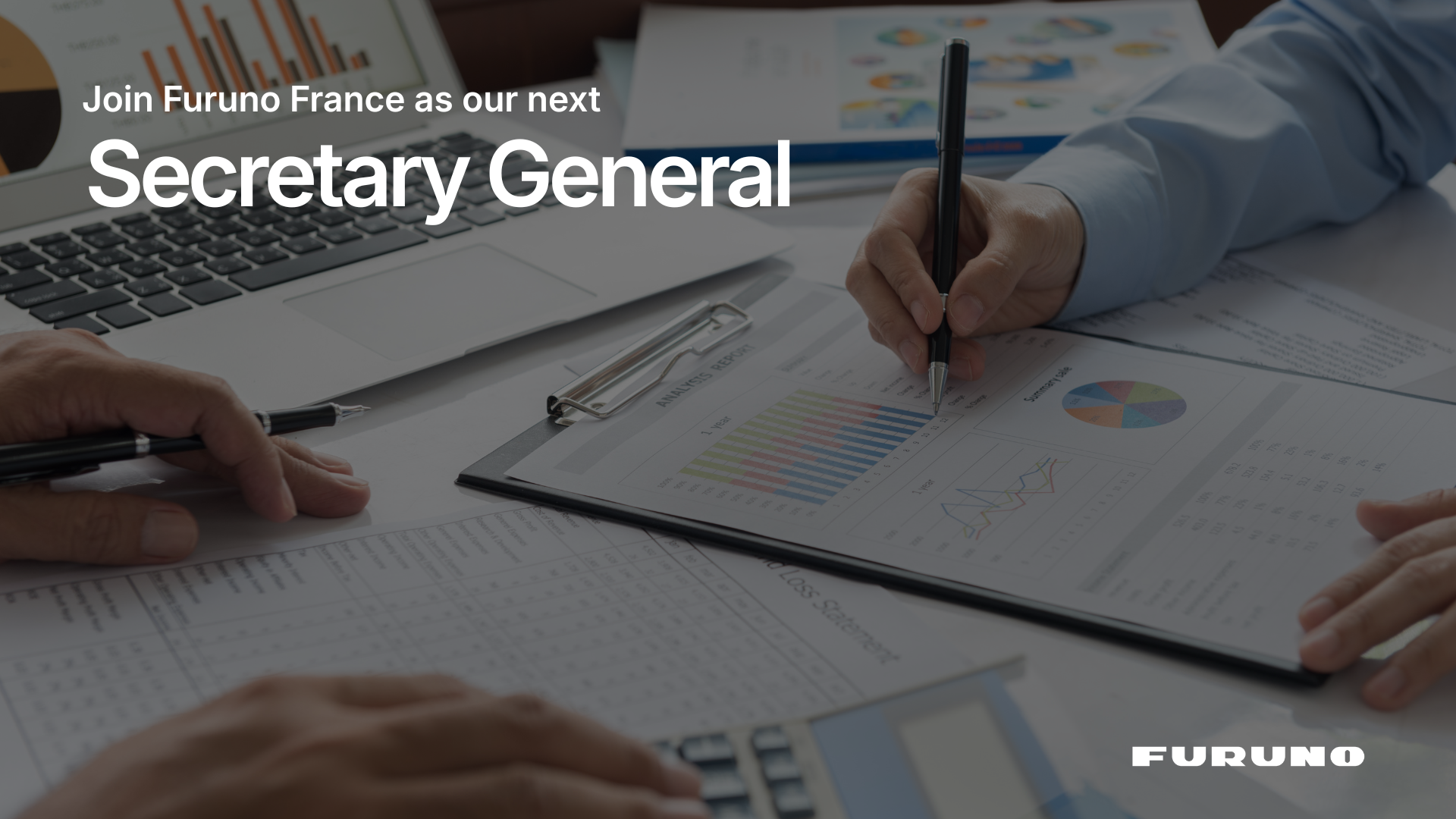 Secretary General - Page