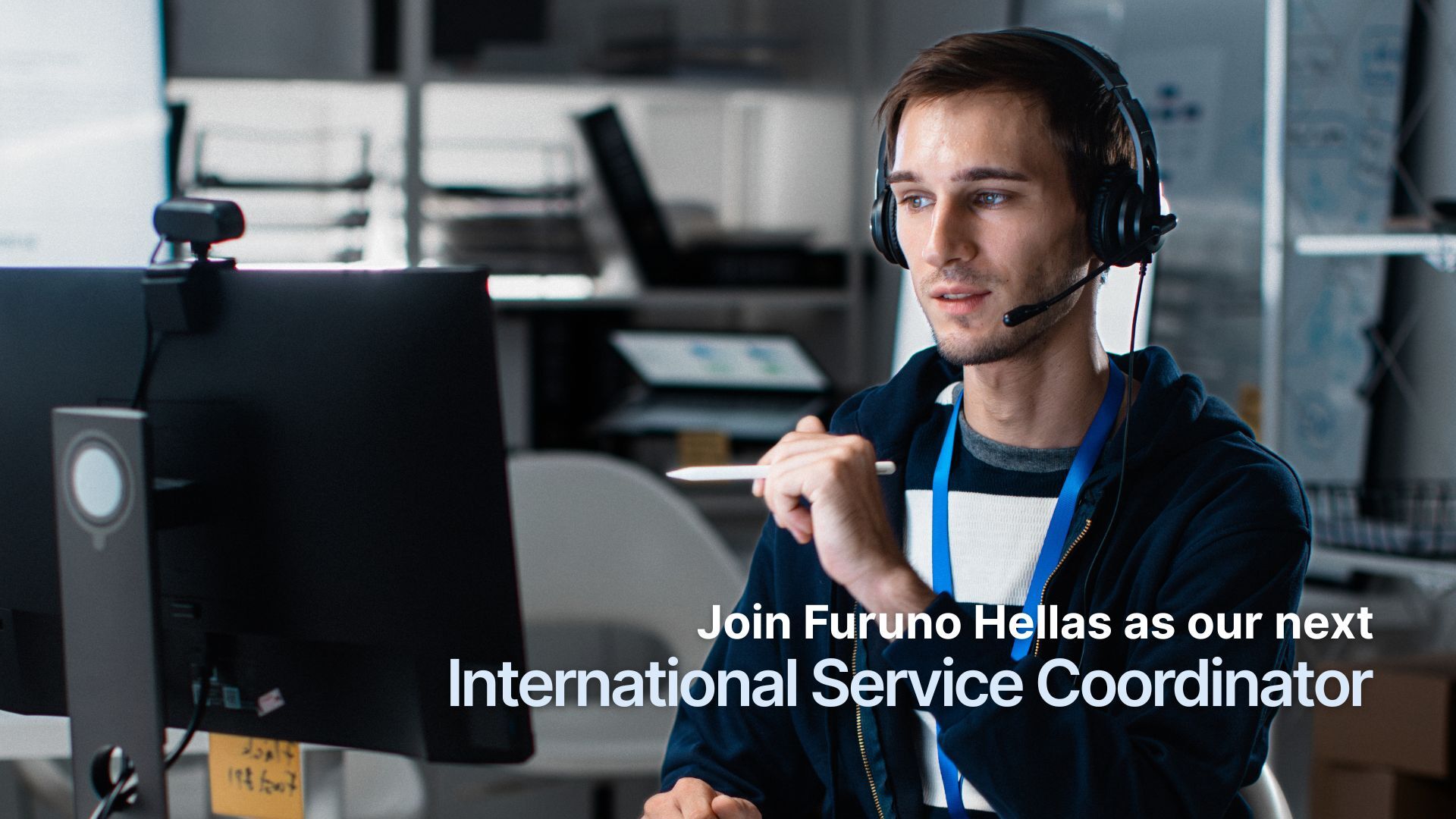 FHL INTERNATIONAL SERVICE COORDINATOR