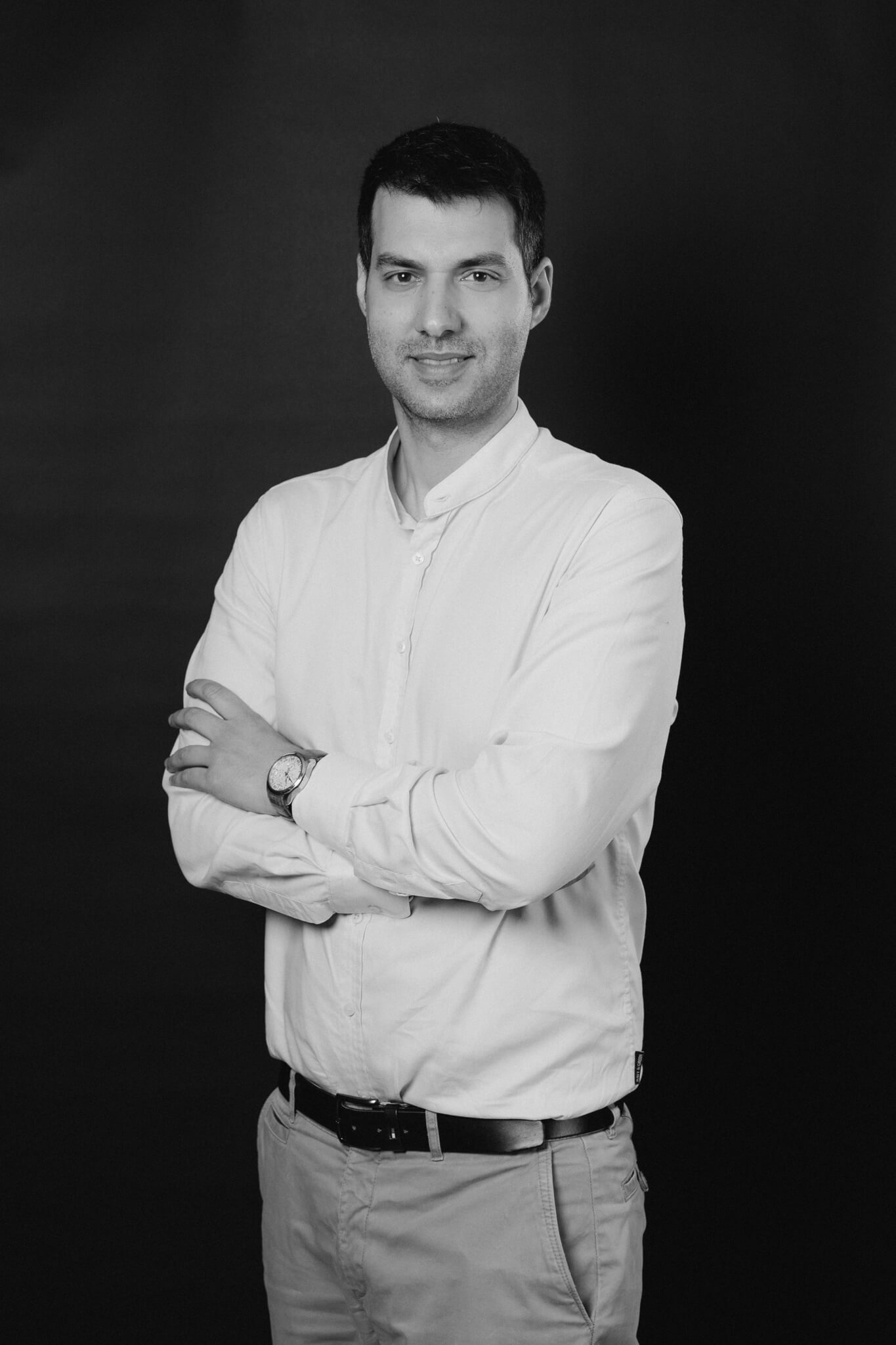 George Ramantanis