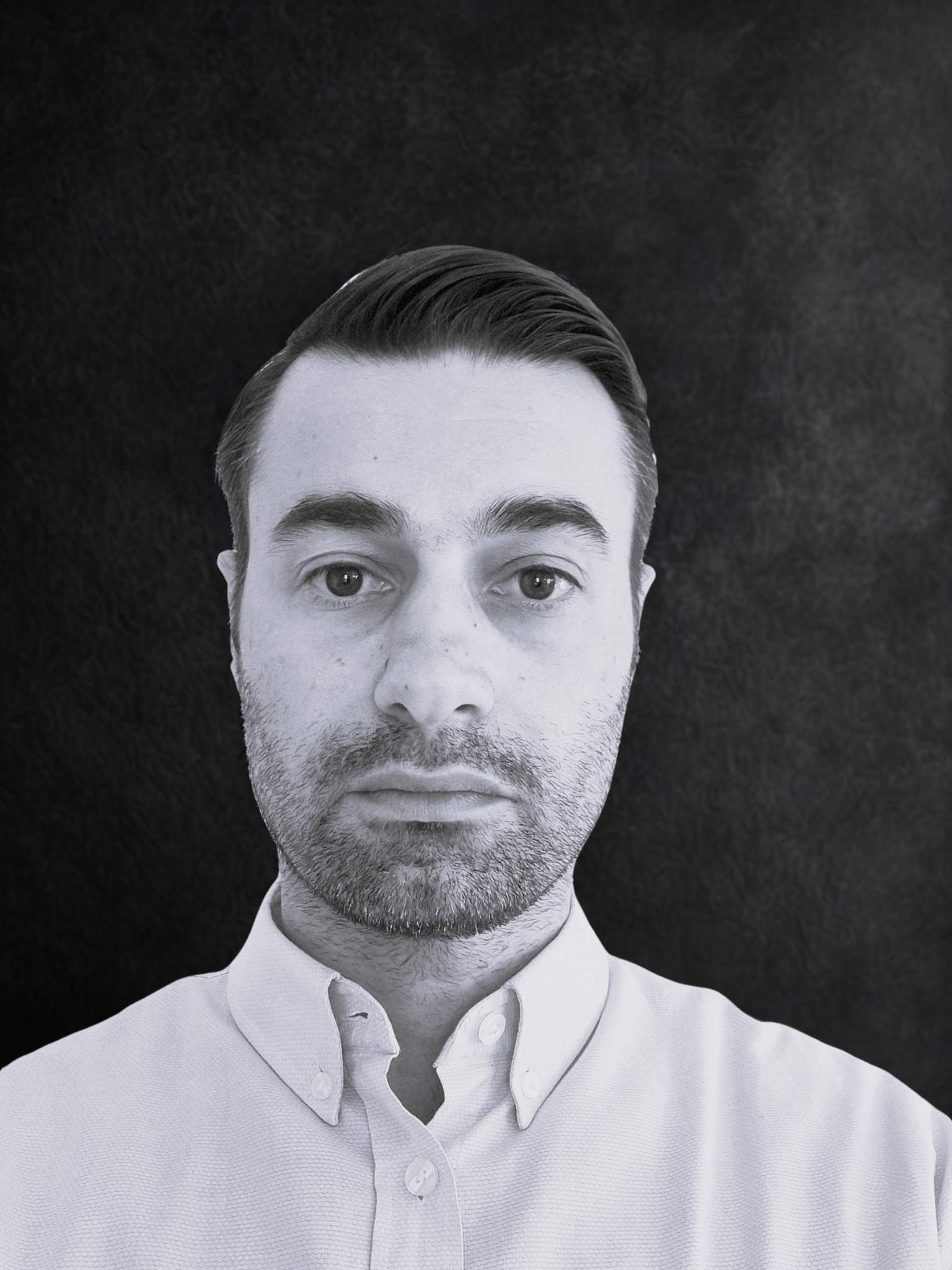 Antonis Kalodimou 