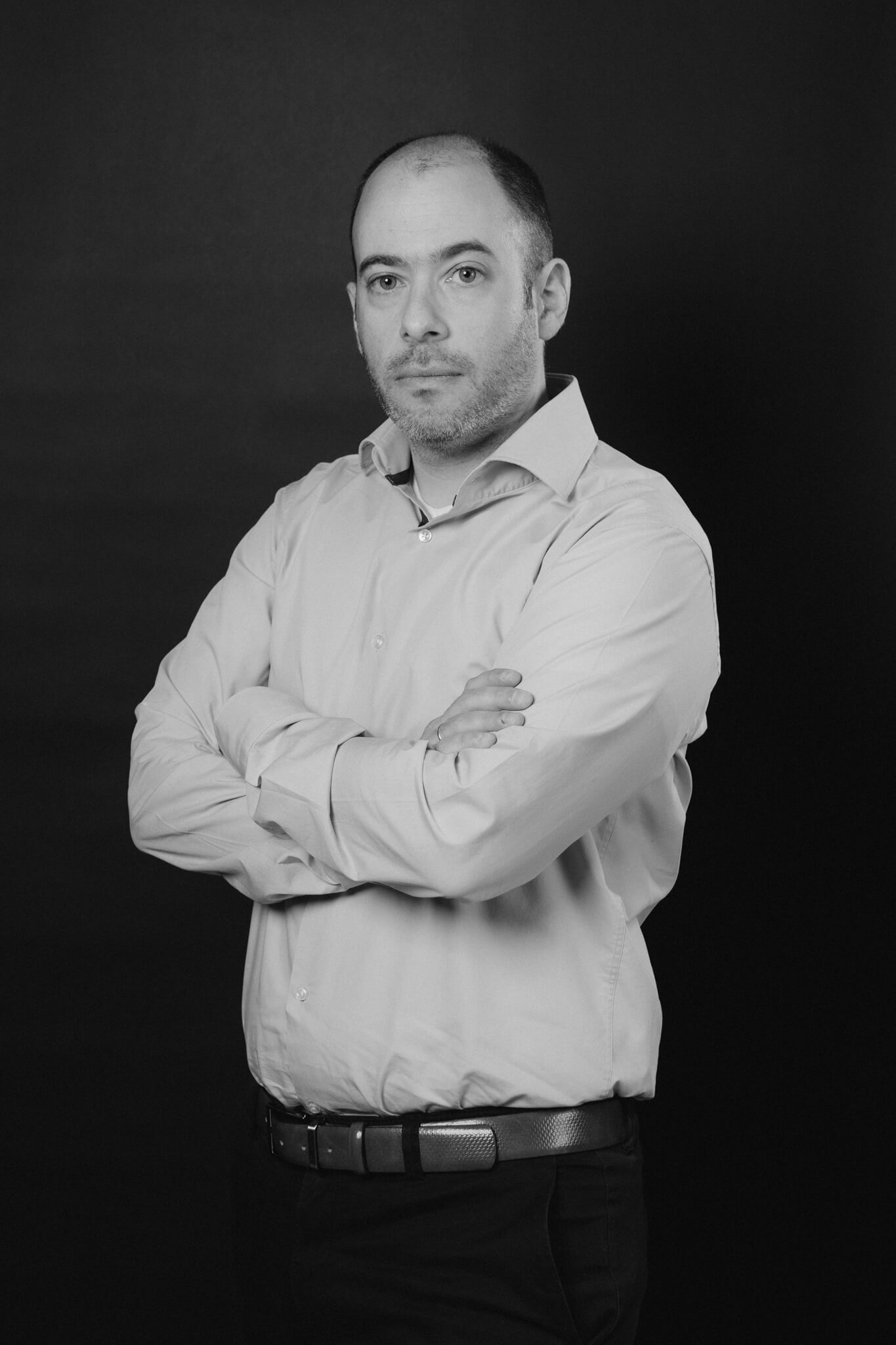 Michalis Psallis
