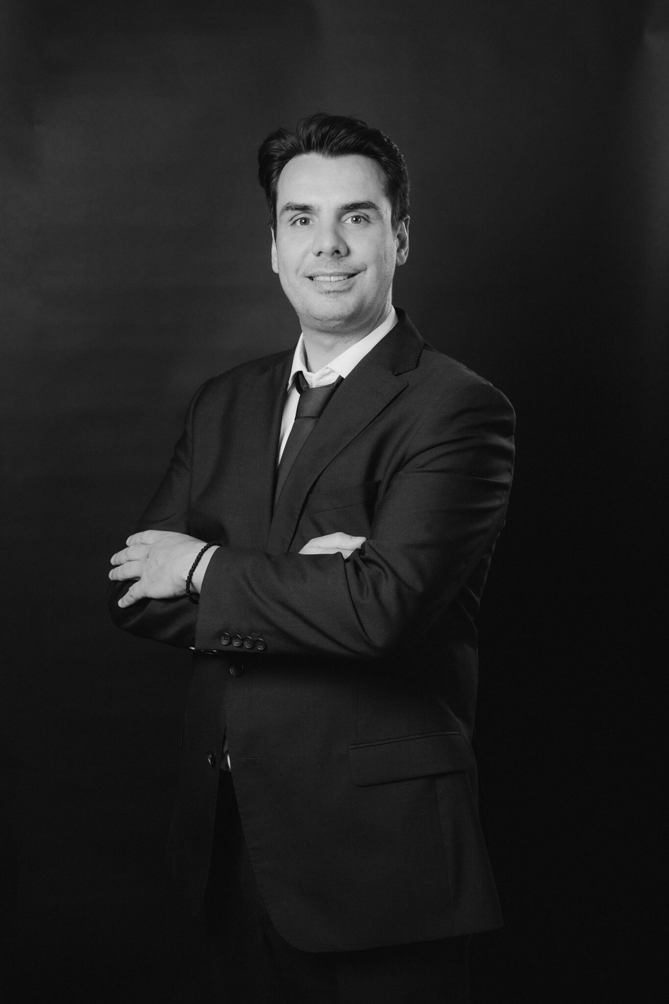 Nikolaos Stavrou