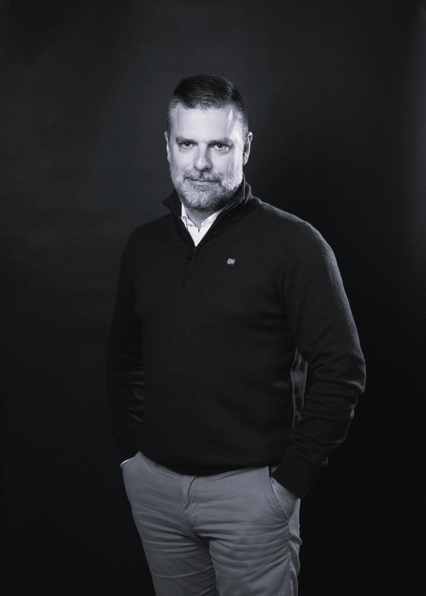 Panagiotis Gkogkos