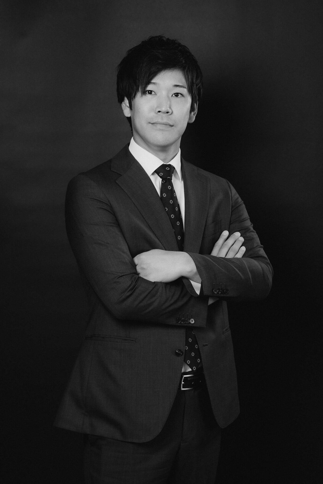Ryu Enomoto