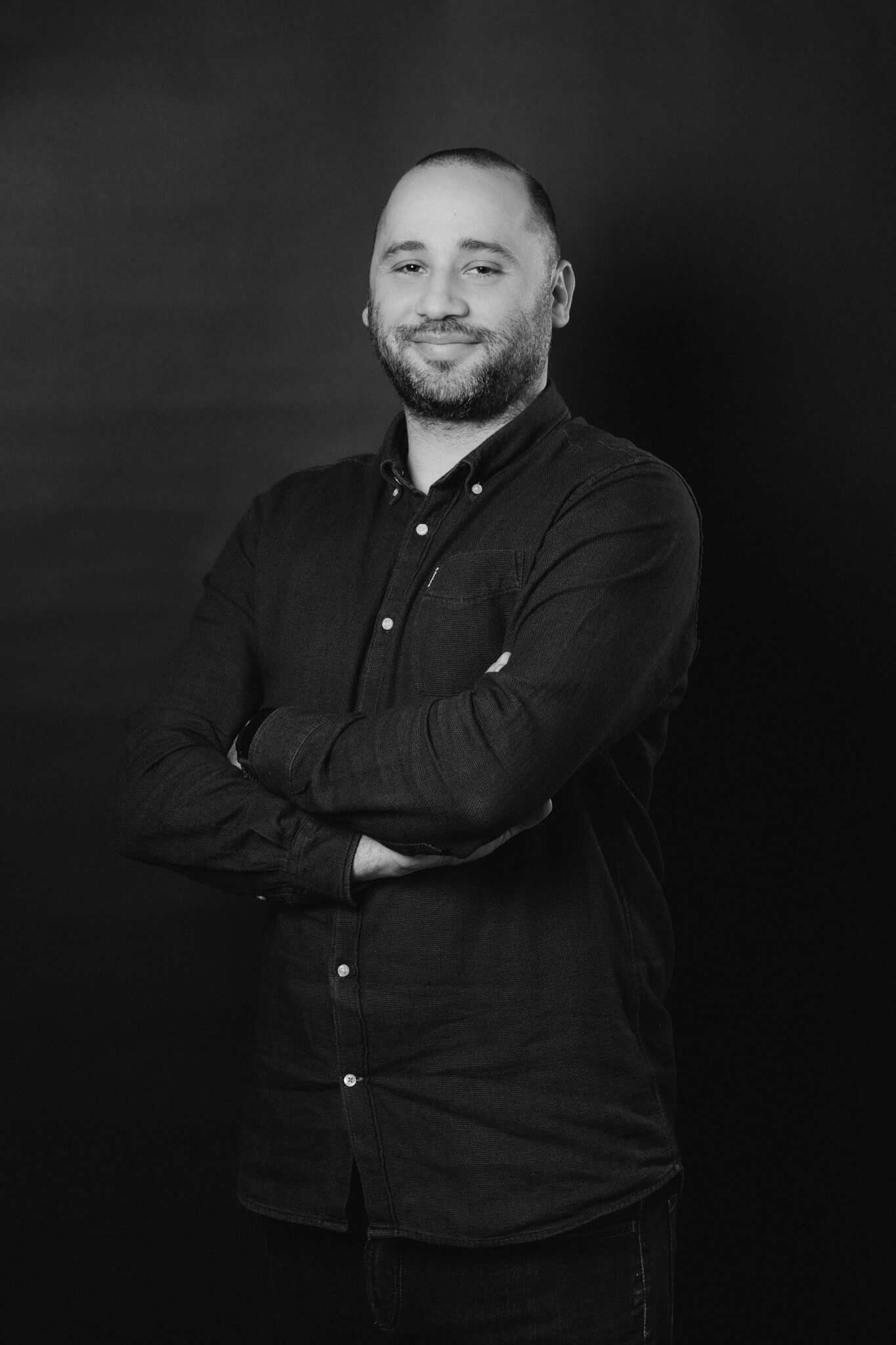 Stefanos Dissios