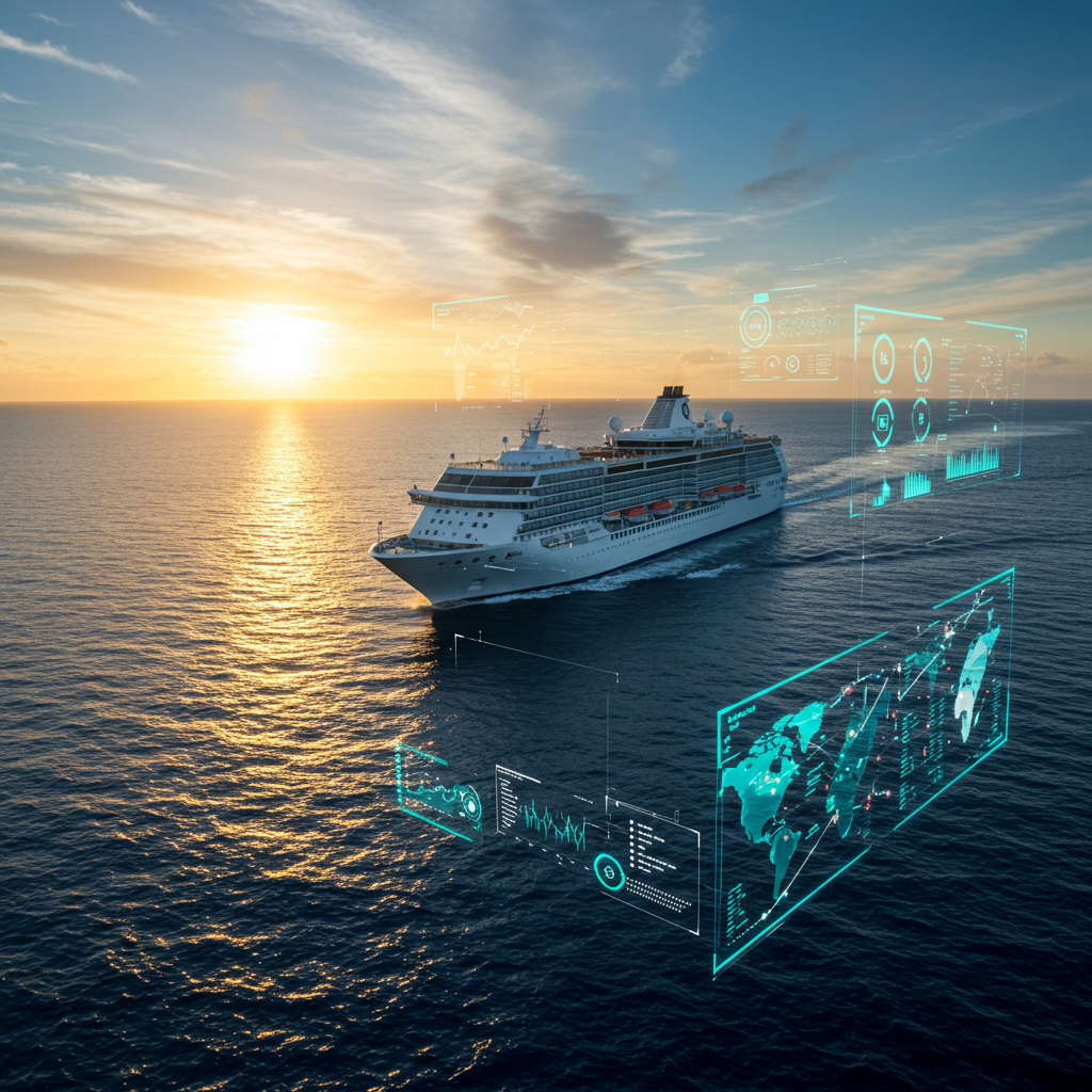 SECTION BENEFITS AR NAVIGATION SYSTEM