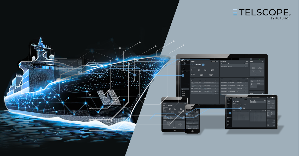 KEY BENEFITS TELSCOPE